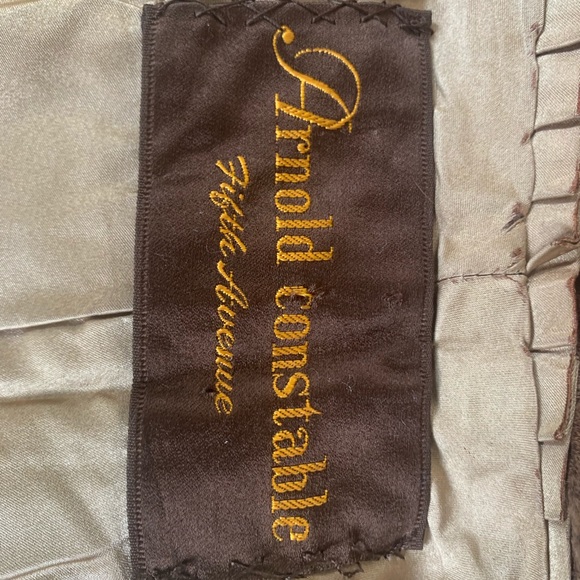 Arnold Constable Fifth Avenue Jackets & Coats Arnold Constable